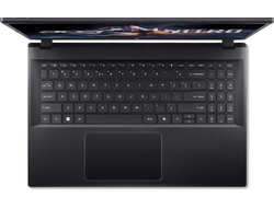 Acer Nitro V ANV15-52-50H9 15.6" IPS FHD i5 13420H 16Gb, (SSD)512Gb RTX4050 6Gb Dos Черный