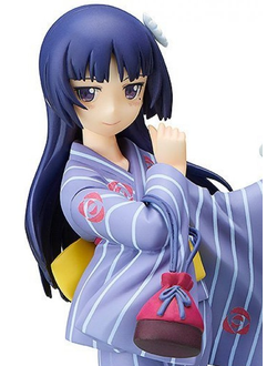 Фигурка 1/8 Рури Гоко (Gokou Ruri Yukata ver.)
