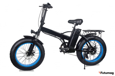 Pride fat bike outlet