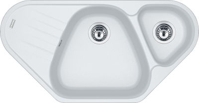 Мойка Franke Antea AZG 661-E