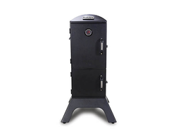 Угольный гриль коптильня Broil King Vertical Charcoal Smoker