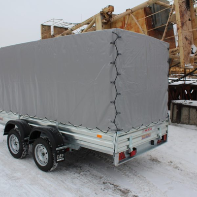 МЗСА 817732.022 Прицеп для стройматериалов и других грузов (3449×1511×290)