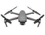 DJI Mavic 2 Enterprise Dual складной квадрокоптер с тепловизором