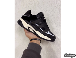 Adidas Niteball Black and Biege (40-45)