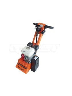 Фрезеровальная машина grost SM-200Н