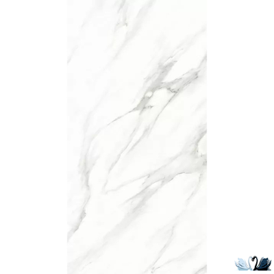 Керамогранит Alpas Euro Premium Marble Calacatta Vero Satin 60х120 см матовый
