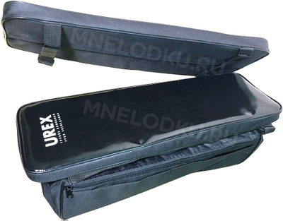Комплект накладок UREX 60 см ПВХ