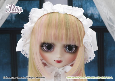Pullip Seila Nocturne