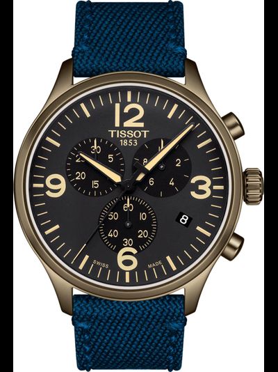 Швейцарские часы Tissot T116.617.37.057.01