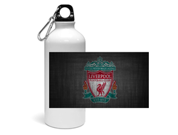 Спортивная бутылка Ливерпуль, Liverpool FC №3