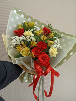 ДНК страсти