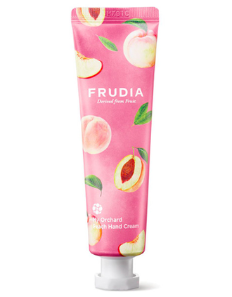 Frudia Squeeze Therapy Hand Cream - Крем для рук