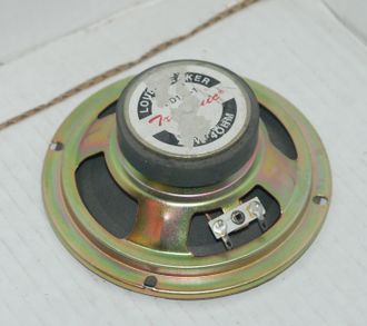 Динамики ф130-138 мм  Лот 1