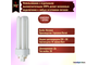 Osram Dulux T/E Plus 26w/830/840 GX24q-3