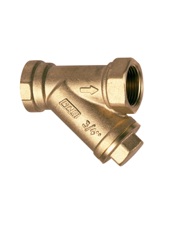 Фильтры и грязевики