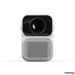 Проектор Xiaomi Wanbo T6 MAX