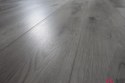 SPC ламинат Damy Floor Family Дуб Рустикальный Серый / Rustic Gray Oak TCM369-28