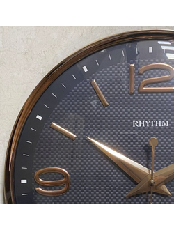 Настенные часы Rhythm CMG583NR13