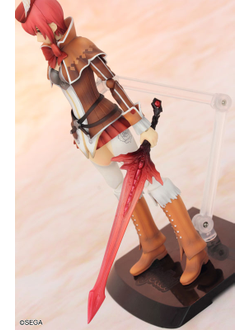 Фигурка Seena Kanon