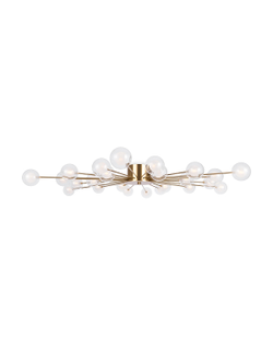 Freya, Потолочный светильник Celebrity, FR5242CL-24BS1