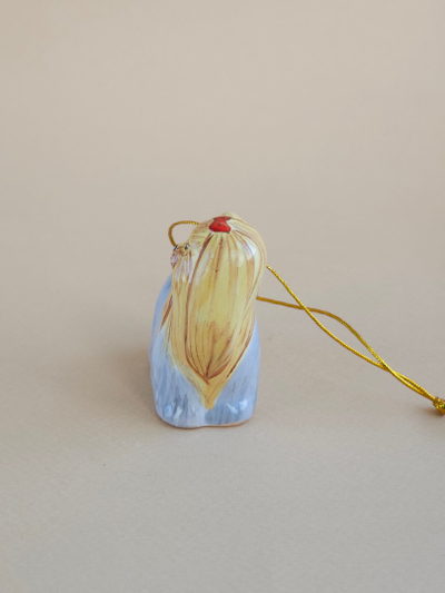 Йоркширский терьер - собачки