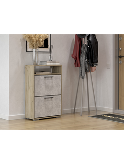 Тумба для обуви Бостон ОБ-600