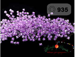 Toho Hexagon 11/0 935