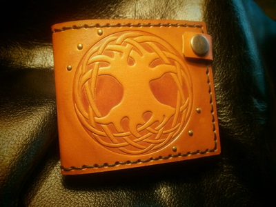 Древо +100 к деньгам