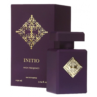 Psychedelic Love Initio Parfums Prives