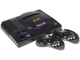Sega Retro Genesis HD Ultra 50 игр