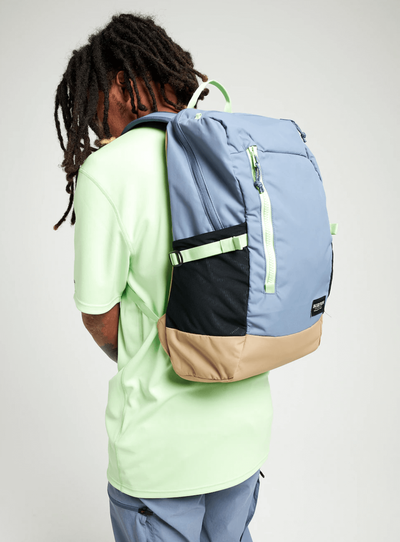 Burton prospect new arrivals