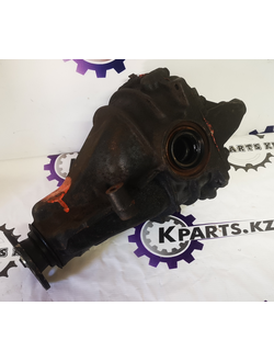 Редуктор заднего моста на Тойоту Хайландер первого поколения