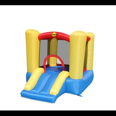 Надувной батут «Попрыгун 2»