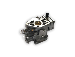 Карбюратор двигателя Hangkai 5-6 л.с.