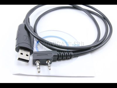 Программатор для раций Kenwood KPG-22 USB