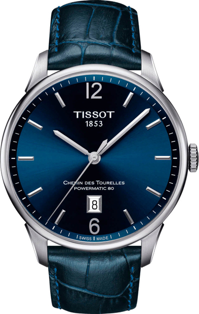 Швейцарские часы Tissot T099.407.16.047.00