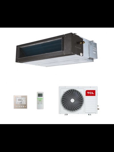 Канальный кондиционер TCL TTB-18HWA