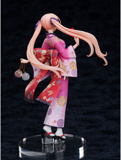 Фигурка 1/7 Эрика Амано (Erika Amano Yukata ver.)
