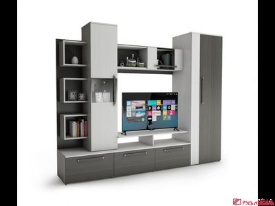 Гостиная МОНАКО рамух