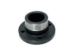 Фланец Z=20 (4 отв .малый н=60.ф125)  У35.615-00.140