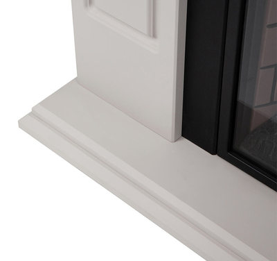 камин электрический Theodor BGL с очагом Epsilon 33