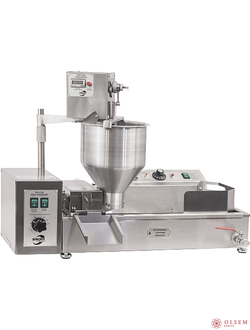 Пончиковый аппарат Sikom ПРФ-11/240 (D36)