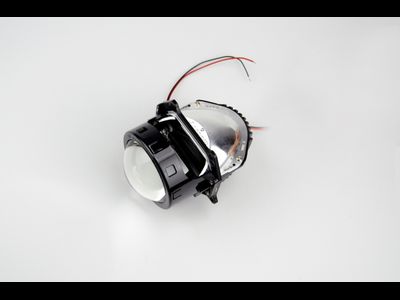 Билед модули Aozoom A3+ 2024 Original, 3.0 дюйма, 35w, 9-16v, крепление 3R, драйвер встроенный (комплект, 2шт)