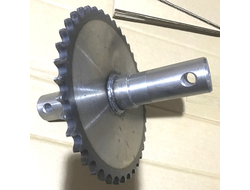 val-privoda-frez-bc5511-5512-5712-komplekt-s-shesterney-sm-80204