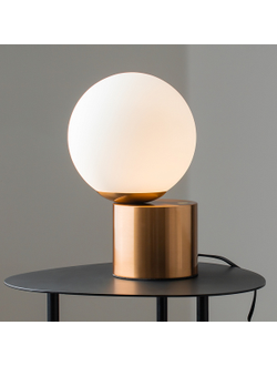 Freya, Настольный светильник Barrel, FR5286TL-01BS