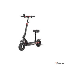 Электросамокат Kugoo Kirin M4 Pro PLUS 18Ah