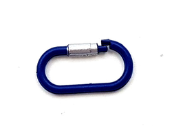 Карабин (синий) 1/6 (78083) - DAMTOYS