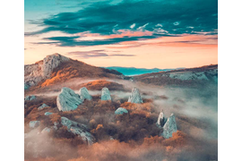 храм солнца