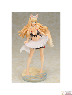 Фигурка 1/7 Лорна Мурасамэ (Lorna Murasame Swimsuit ver.)