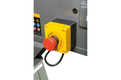 JBSM-75 (380В) Ленточный шлифовальный станок